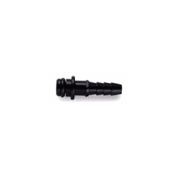 Contact pneumatic plastic, mâle, 8 bar/116 psi max.3.0mm